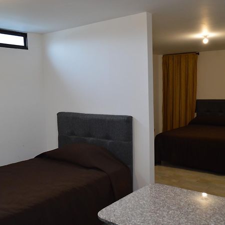 Apartaestudio San Nicolas Popayan Exterior foto