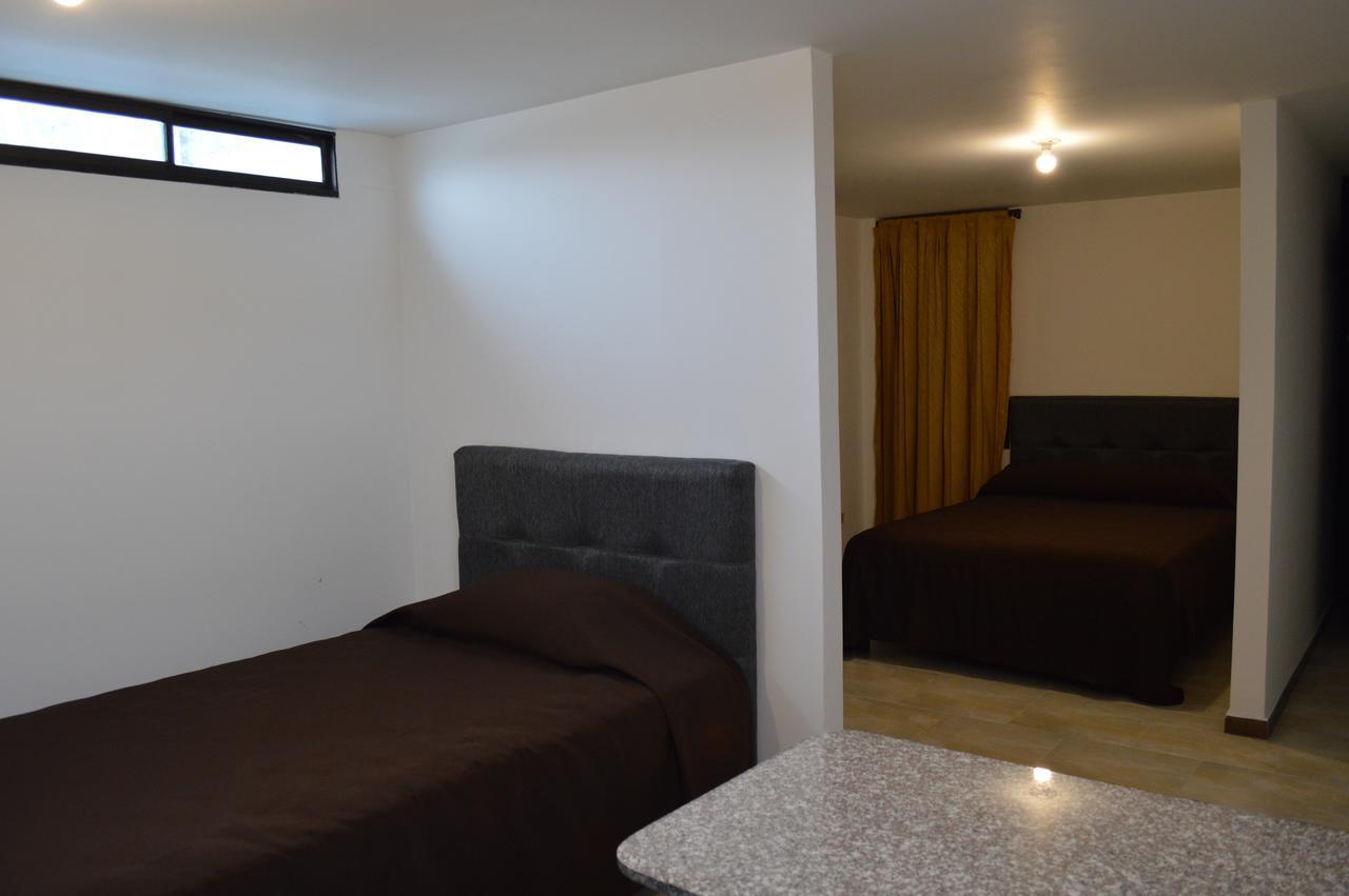 Apartaestudio San Nicolas Popayan Exterior foto